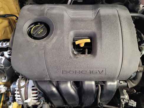 Used 2020 Kia Soul S FWD image 30