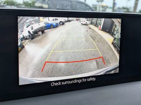 Used 2021 MAZDA CX-5 Grand Touring FWD image 19