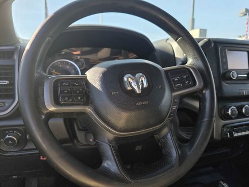 Used 2020 RAM 2500 Tradesman image 4