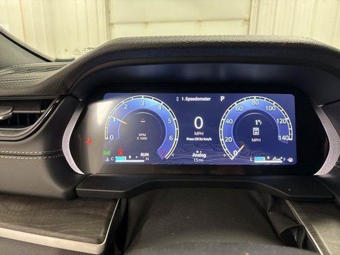 Used 2026 Jeep Grand Cherokee Altitude AWD/4WD image 19