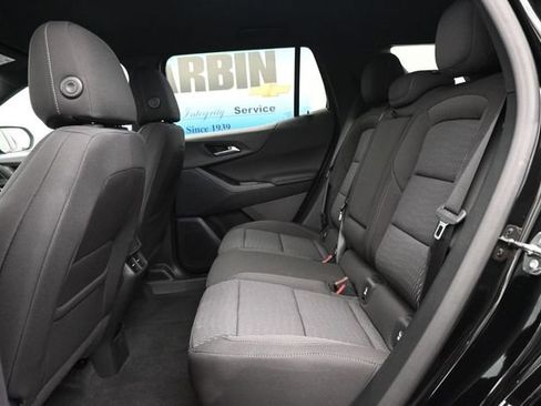 New 2026 Chevrolet Equinox LT FWD image 16