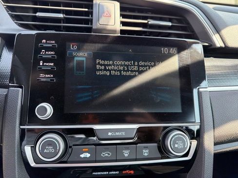 Used 2019 Honda Civic Sport image 24