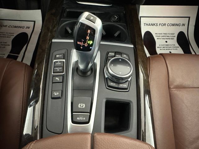 Used 2014 BMW X5 xDrive35i AWD/4WD image 17
