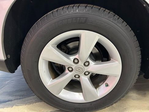 Used 2014 Lexus RX 350 AWD w/ Navigation Package image 24