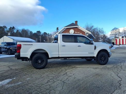 Used 2020 Ford F350 XLT w/ Tremor Off-Road Package image 4
