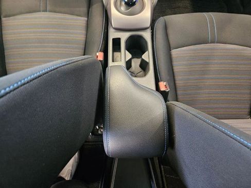 Certified 2024 Nissan Leaf S FWD image 21