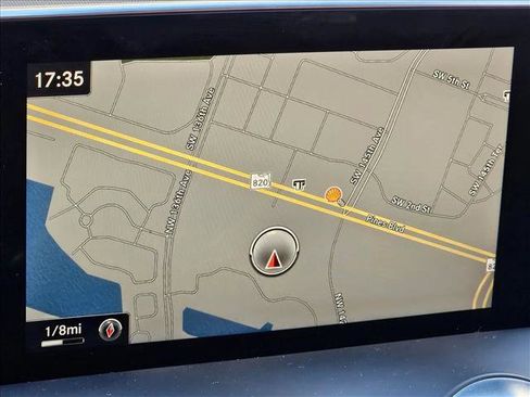 Used 2016 Mercedes-Benz AMG GT S image 9