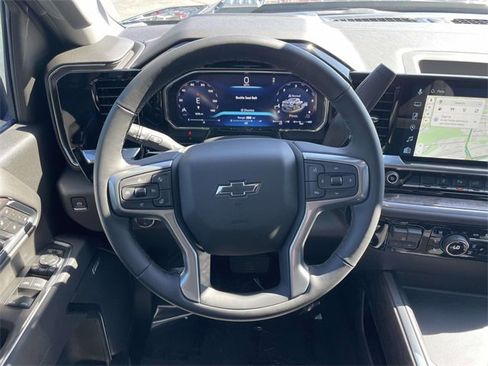 Used 2026 Chevrolet Silverado 2500 LTZ w/ LTZ Plus Package image 10