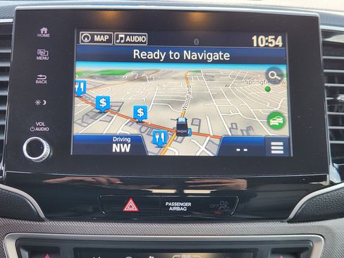 Certified 2023 Honda Ridgeline RTL-E image 12