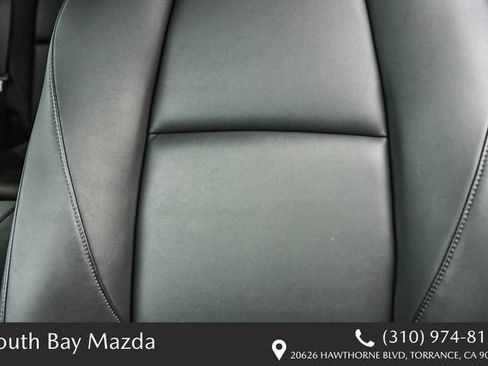 Used 2024 MAZDA CX-30 AWD 2.5 S w/ Select Sport Pkg image 24