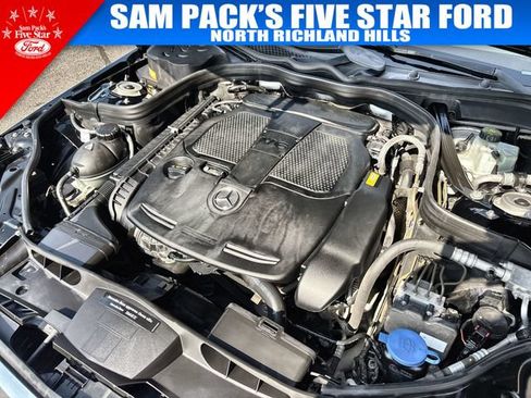 Used 2014 Mercedes-Benz E 350 Sedan image 35