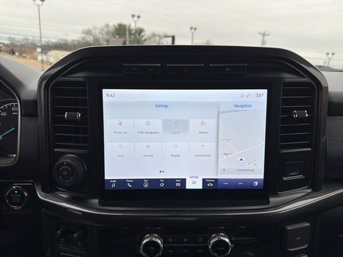 Used 2021 Ford F150 XLT w/ Equipment Group 302A High image 35