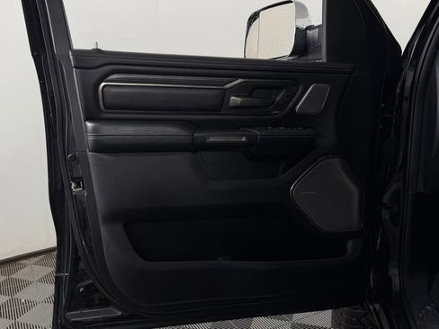 Used 2019 RAM 1500 Limited AWD/4WD image 10