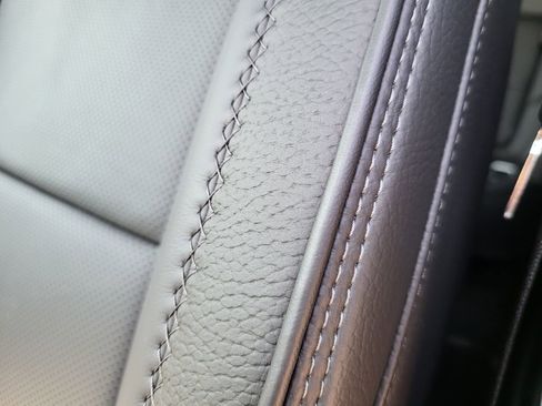 New 2025 GMC Sierra 3500 Denali w/ Denali Reserve Package image 18