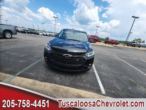 Used 2020 Chevrolet Traverse RS AWD/4WD image 6