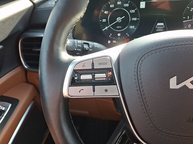 Used 2024 Kia Telluride SX X-Line AWD/4WD image 24