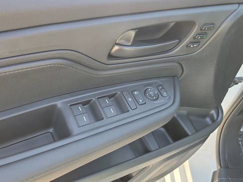 New 2026 Honda Odyssey Sport-L image 20