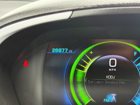 Used 2018 Chevrolet Volt LT image 13