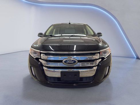 Used 2014 Ford Edge Limited w/ Equipment Group 301A AWD/4WD image 2