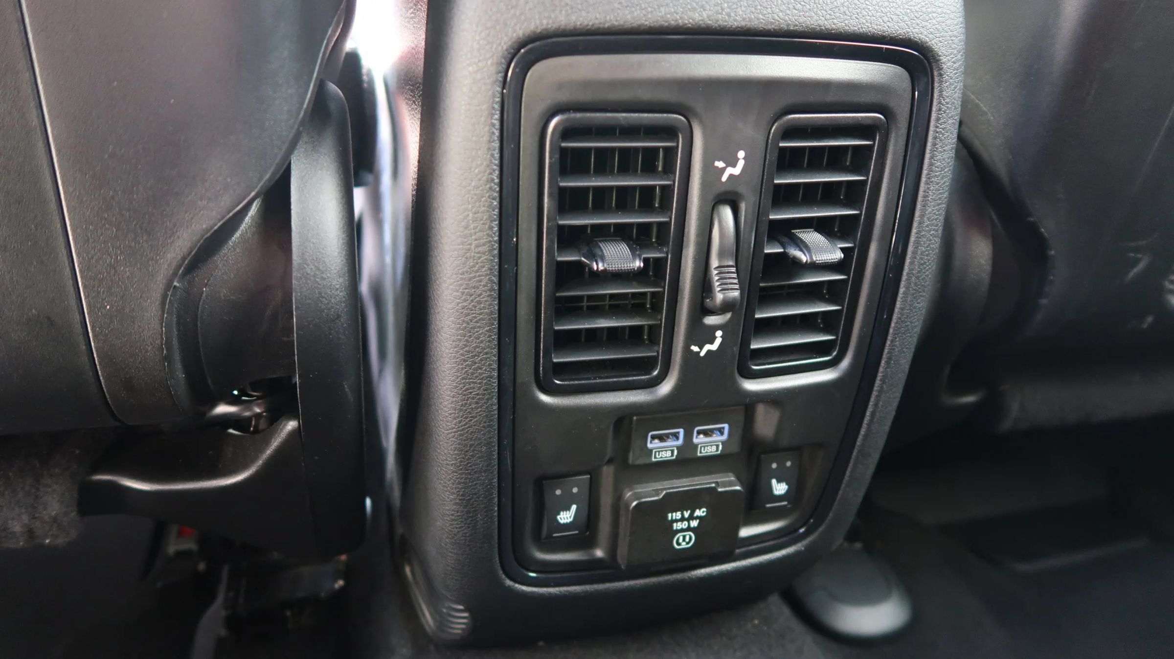 Used 2023 Dodge Durango SRT AWD/4WD image 45