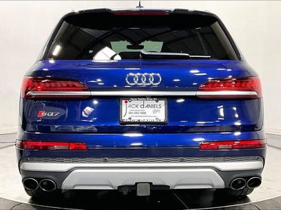 Used 2023 Audi SQ7 Prestige