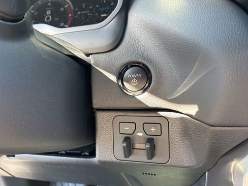 Used 2026 Toyota Tundra Limited image 25