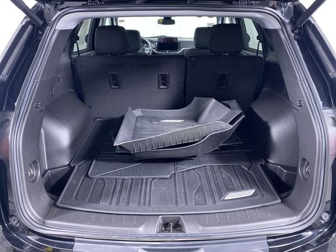 Certified 2024 Chevrolet Blazer LT w/ Redline Edition FWD image 26