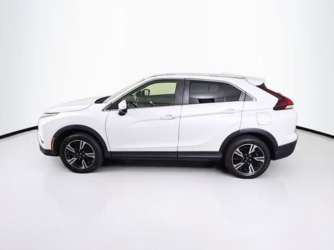 Used 2024 Mitsubishi Eclipse Cross SE AWD/4WD image 4