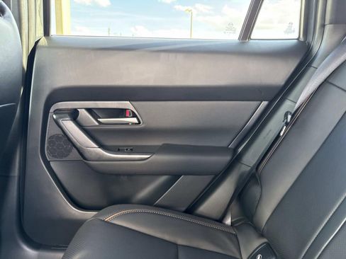 New 2026 MAZDA CX-50 AWD 2.5 Hybrid w/ Weather Package image 19