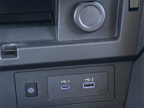 Used 2023 INFINITI QX80 Premium Select w/ Cargo Package image 24