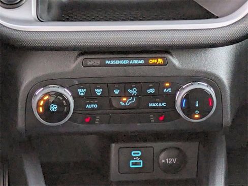 Used 2022 Ford Bronco Sport Big Bend w/ Convenience Package image 24