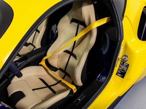 Certified 2022 Ferrari SF90 Stradale image 6