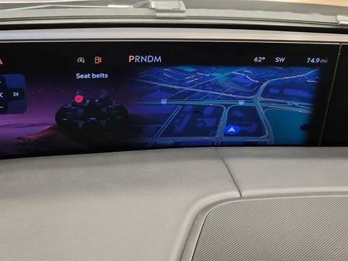 New 2025 Lincoln Navigator L Black Label image 14