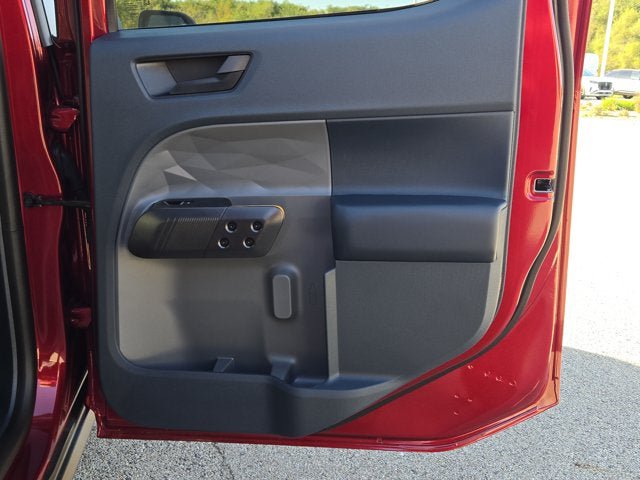 New 2026 Ford Maverick Tremor AWD/4WD image 11
