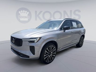 New 2026 Volvo XC90 B6 Ultra