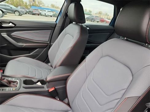 New 2026 Volkswagen Jetta GLI Autobahn image 11