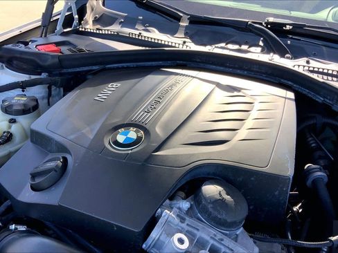 Used 2014 BMW 435i Convertible image 30