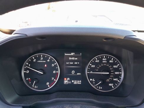 Certified 2025 Subaru Crosstrek 2.0i Premium AWD/4WD image 21