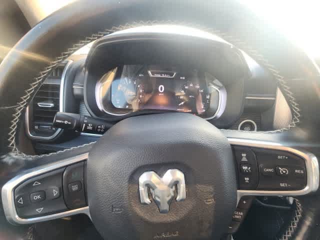 Used 2023 RAM 1500 Limited AWD/4WD image 42