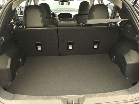 Used 2026 Subaru Crosstrek 2.5i Limited w/ Crosstrek Mirror Package image 18