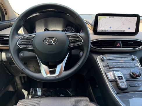 Certified 2023 Hyundai Santa Fe SEL AWD/4WD image 10