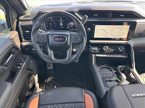 New 2026 GMC Sierra 2500 AT4 w/ Technology Package AWD/4WD image 20