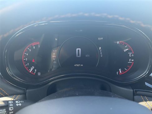 Used 2023 Dodge Durango R/T AWD/4WD image 12