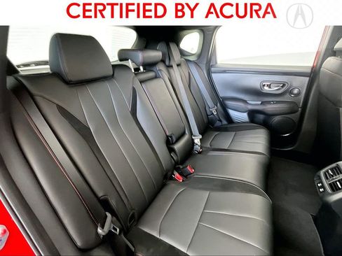 Certified 2025 Acura ADX A-Spec image 33