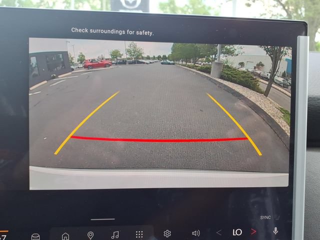 New 2026 MAZDA CX-5 Preferred AWD/4WD image 15