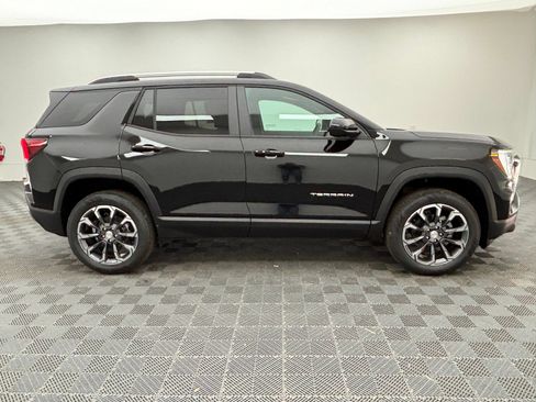 New 2027 GMC Terrain Elevation w/ Elevation Premium Package FWD image 6