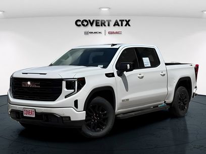 New 2026 GMC Sierra 1500 Elevation w/ Elevation Premium Package