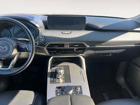 Used 2024 MAZDA CX-90 3.3 Turbo w/ Premium Package image 11