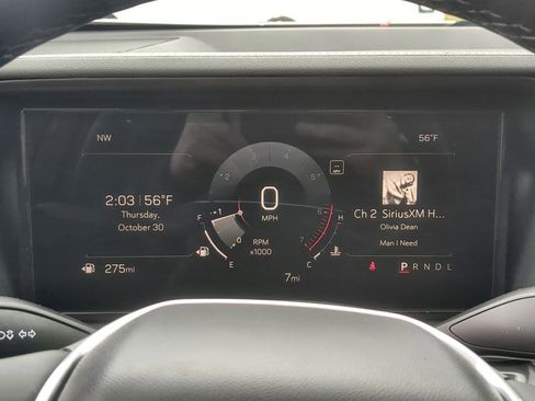 New 2026 GMC Terrain Elevation w/ Technology Package II image 11