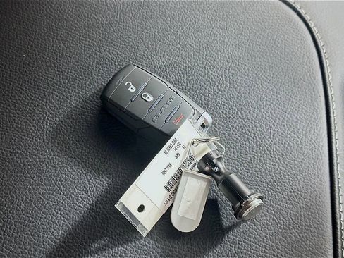 New 2026 RAM 2500 Tradesman image 20